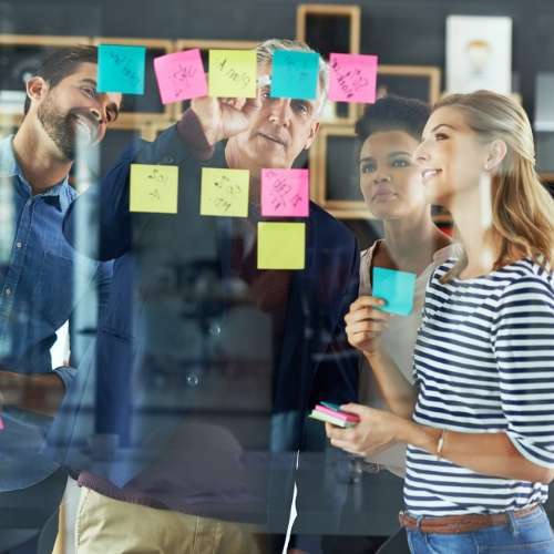 Brand Marketing Strategy