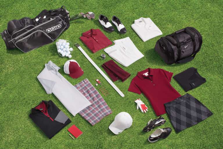 golf tournament giveaways prizes